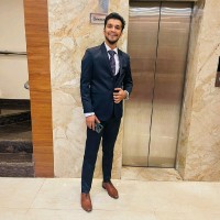 Shikhar Verma