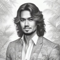 Hendra Harizal