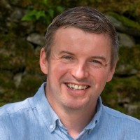 Keith Armstrong