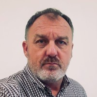 Kevin Allsobrook