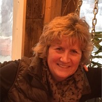 Jackie Greenwood