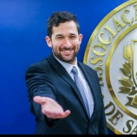 Ricardo Cardoso Martins da Silva