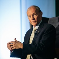 Martin E. Dempsey