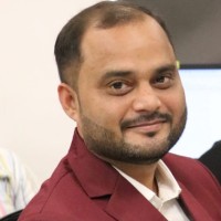 Mohammad Kalimullah