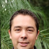 Marcio Ribeiro