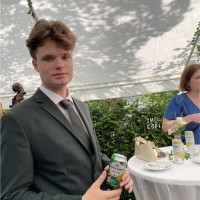 Andreas Vestermark