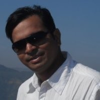 Jigar Prajapati