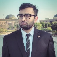 Syed Mutahir Ali