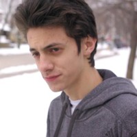 Nick Silva