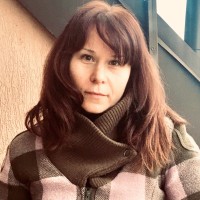 Elena Pavlova