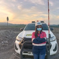 Yessintya Tambunan