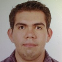 Cesar Fernando Hernandez Gonzalez