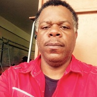 Wayne Johnson