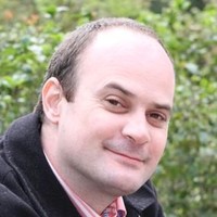 Christoph Hafner