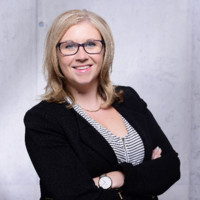 Katharina Bonow