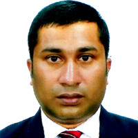 Janaka Silva