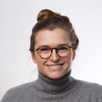 Anna Rosenbaum