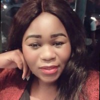 Ntombikayise Ngubane