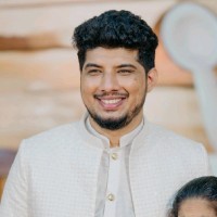 Varnan Lohith D'Souza