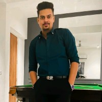 Divesh Gautam
