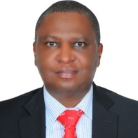Jonathan Muli