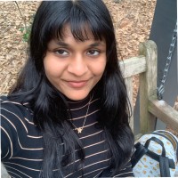 Sripriya K.