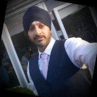 Jatinder P.