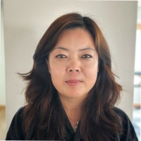 Kinley Wangmo