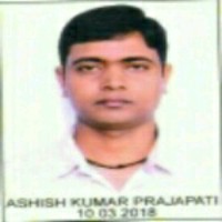 Ashish Prajapati