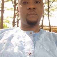 Muideen Olayinka