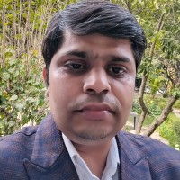 Sarvendra Vikram Singh