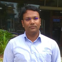VasanthKumar M