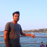 Dinesh B k