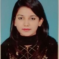 Sadia Ahsan