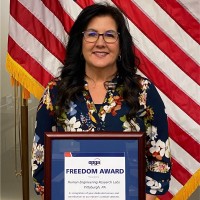 Sara Peterson-Snyder, PhD, CPO, FAAOP(D)