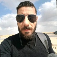 Ahmed Essam