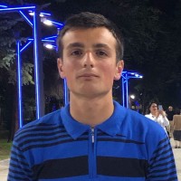 Tigran Harutunyan