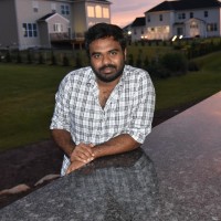 Suryadeepan Lakshminarashiman