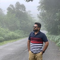 Sathish Selvasigamani