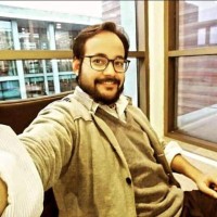 Syed Qasim Abbas 🇵🇰