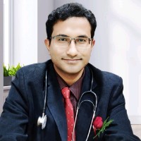 Anirban Sinha