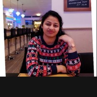 Ashwini Deshmukh