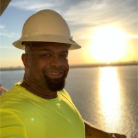 Tavares white