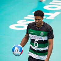Kelton Tavares