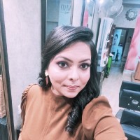 Pooja Sharma