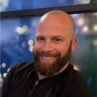 Eric Wilson