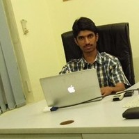 Abhijit Kenjale