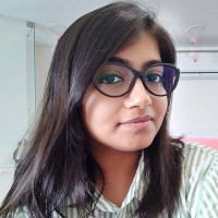 Ashika Shah