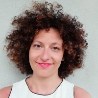 Alessia Giovanardi, Ph.D