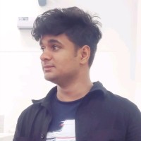 Devansh bharadwaj